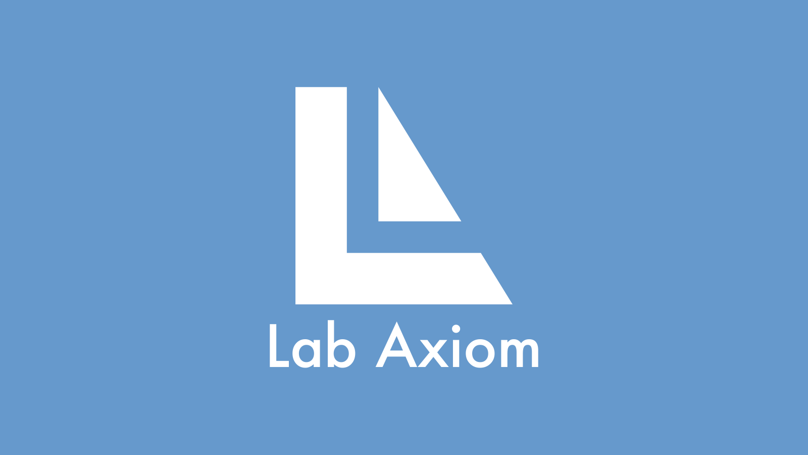 Lab Axiom